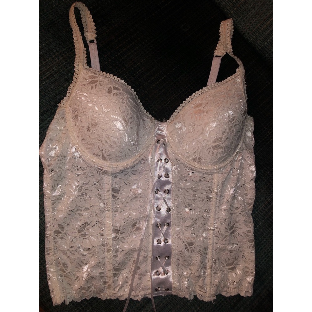Corset